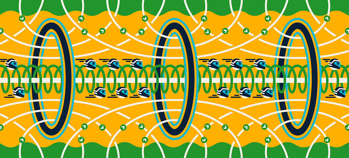 Synchrotron radiation