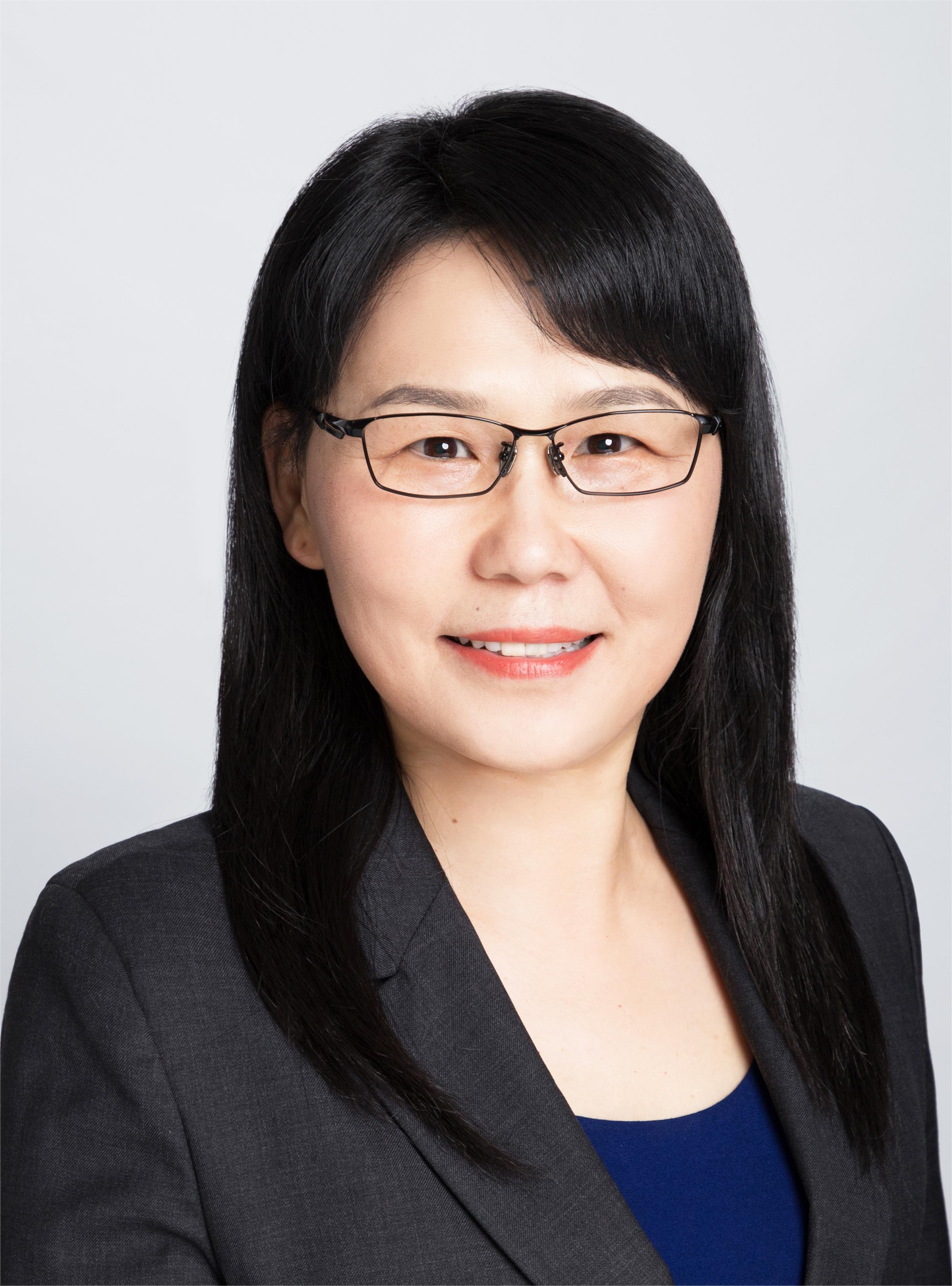 Yang Yishu