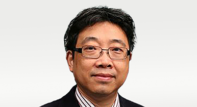 Jiannong Cao