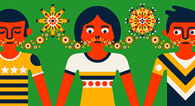 Virus evolution and epidemiology