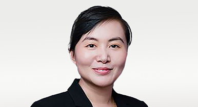  Hongxia Yang
