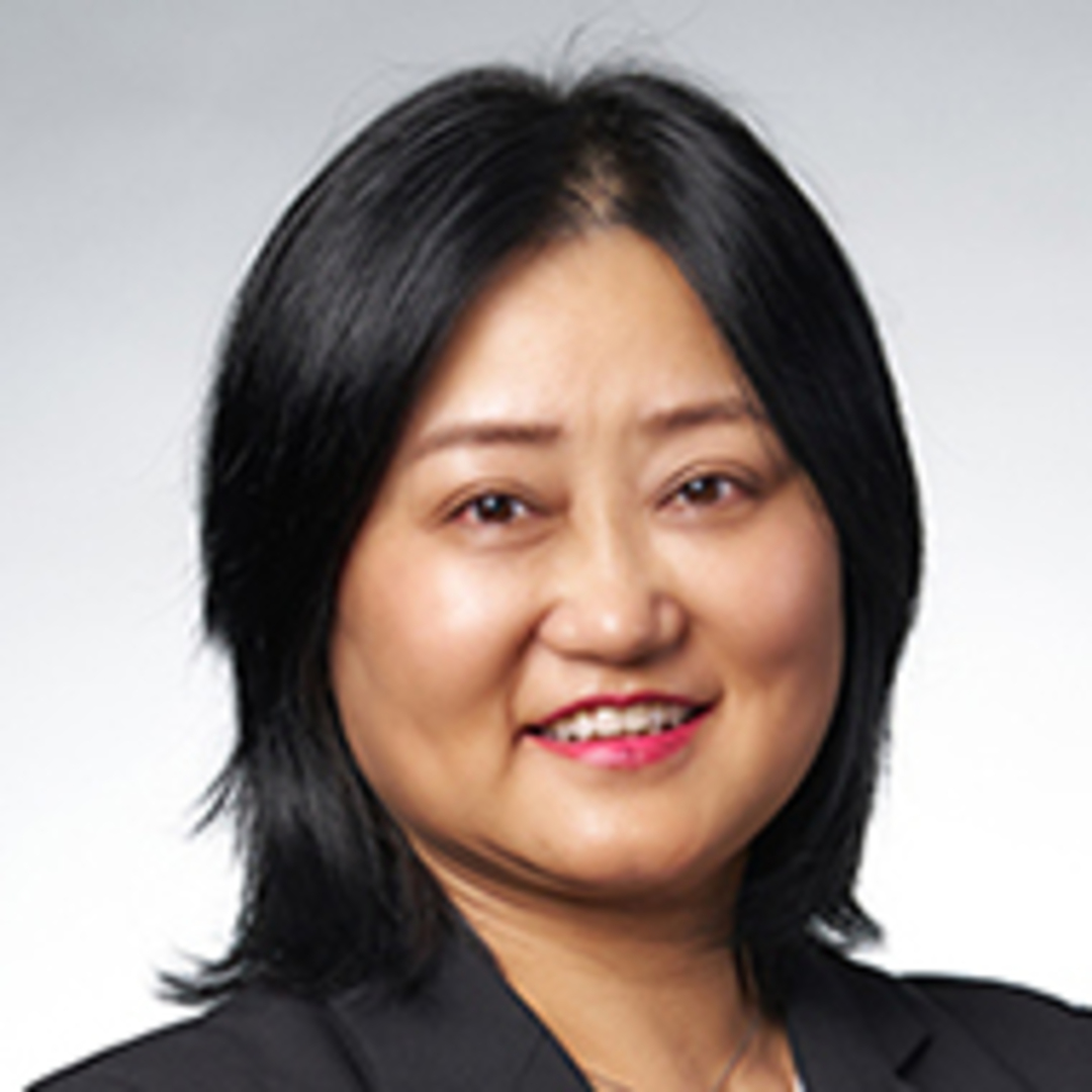 Professor Jian Wang Assistant