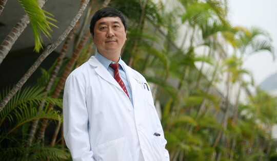 Infectious disease control: the battle to beat coronaviruses