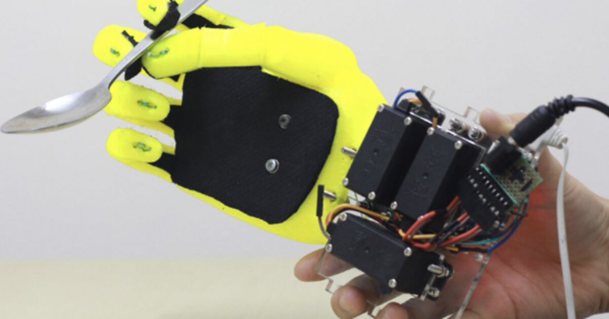 Medical robots