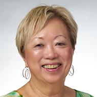 Professor Kathryn Cheah