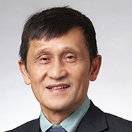 Liwen Jiang