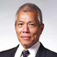 Professor Edward Yan-Yung Ng