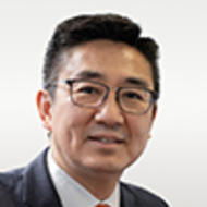 Professor Xun-Li Wang