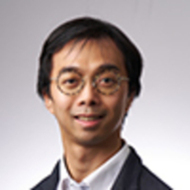 Dr Benedict Lo