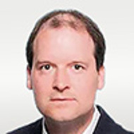 Pascal Vontobel