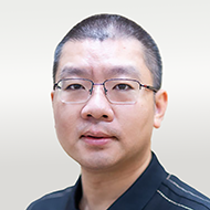 Dr Gao Zhang