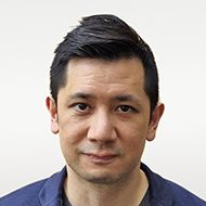Danny Leung