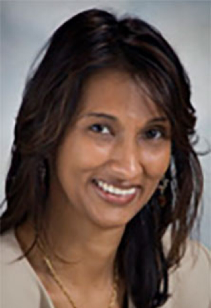 Professor Padmanee   Sharma