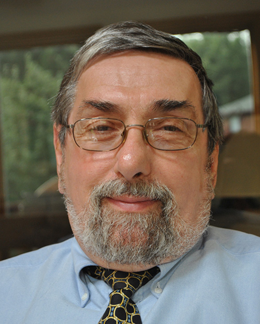 Professor Marvin Birnbaum