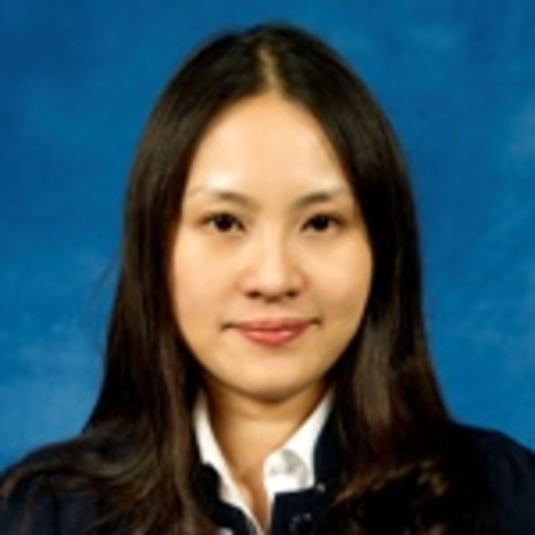 Professor Emily Ying-yang  Chan