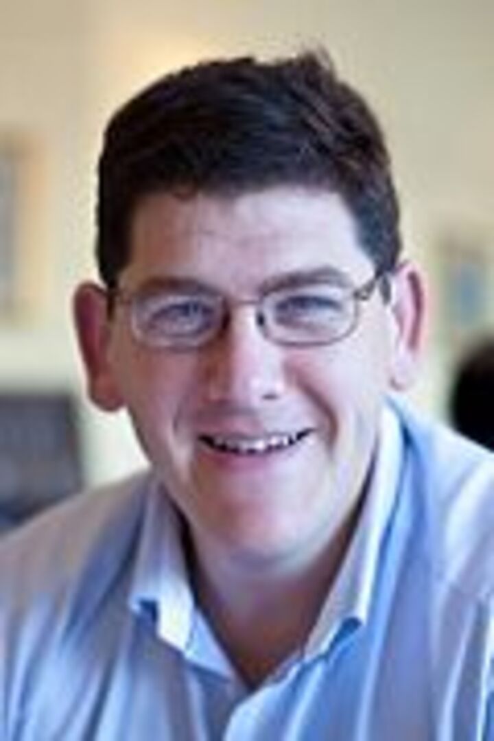 Professor Colin A.  Graham