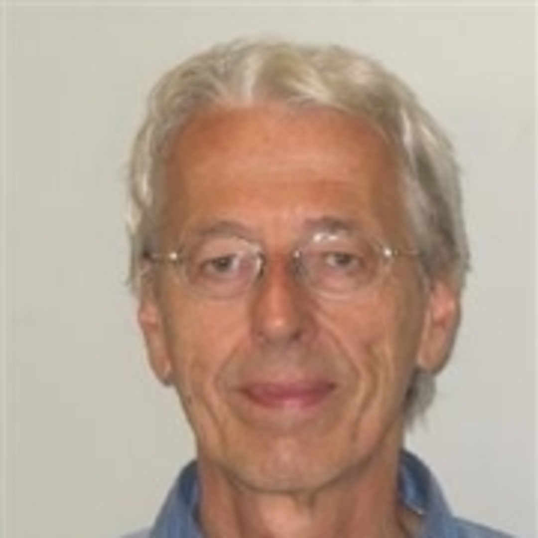 Dr Egbert Sondorp