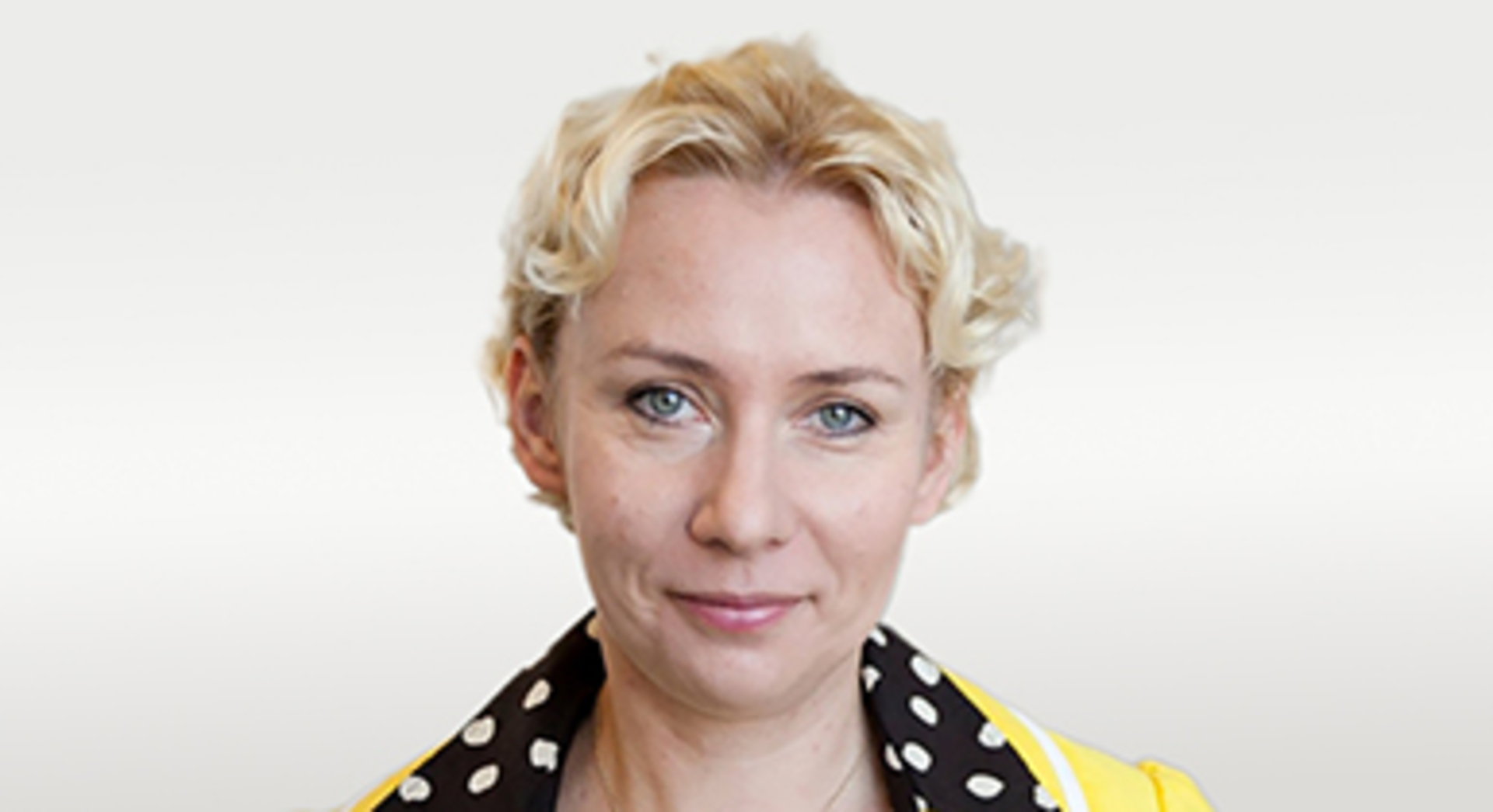  Joanna  Wysocka