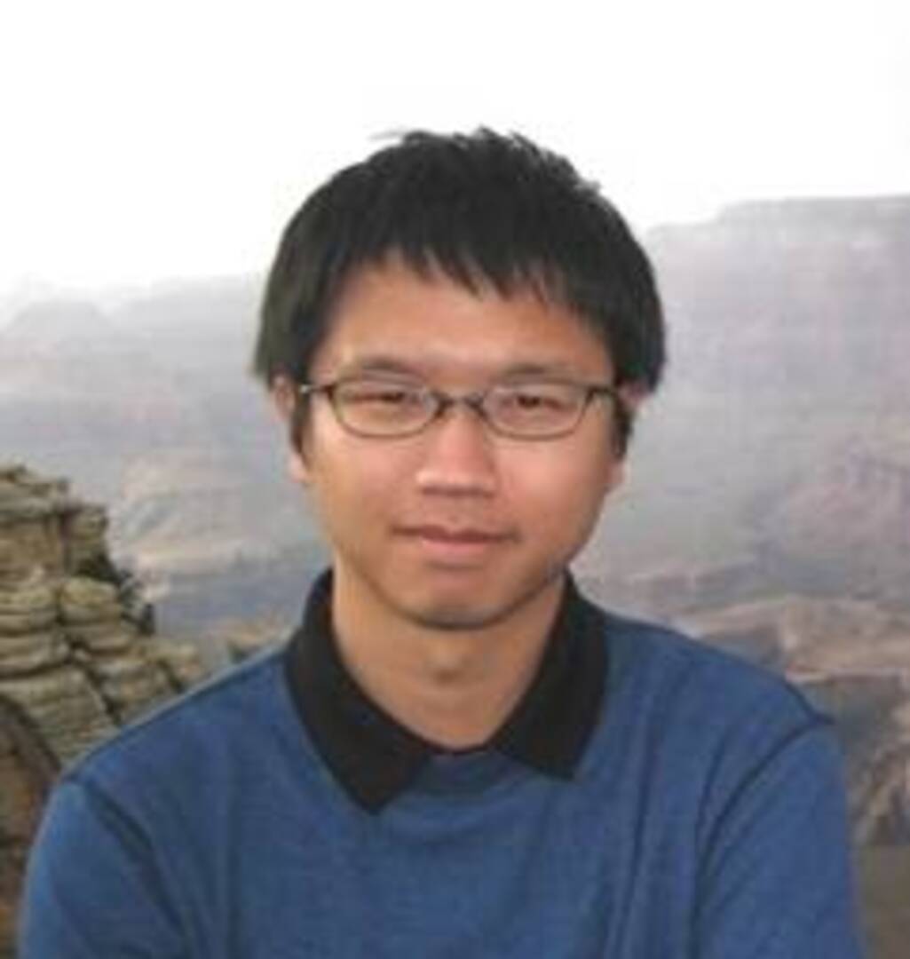 Dr Vincent Y.F. Tan