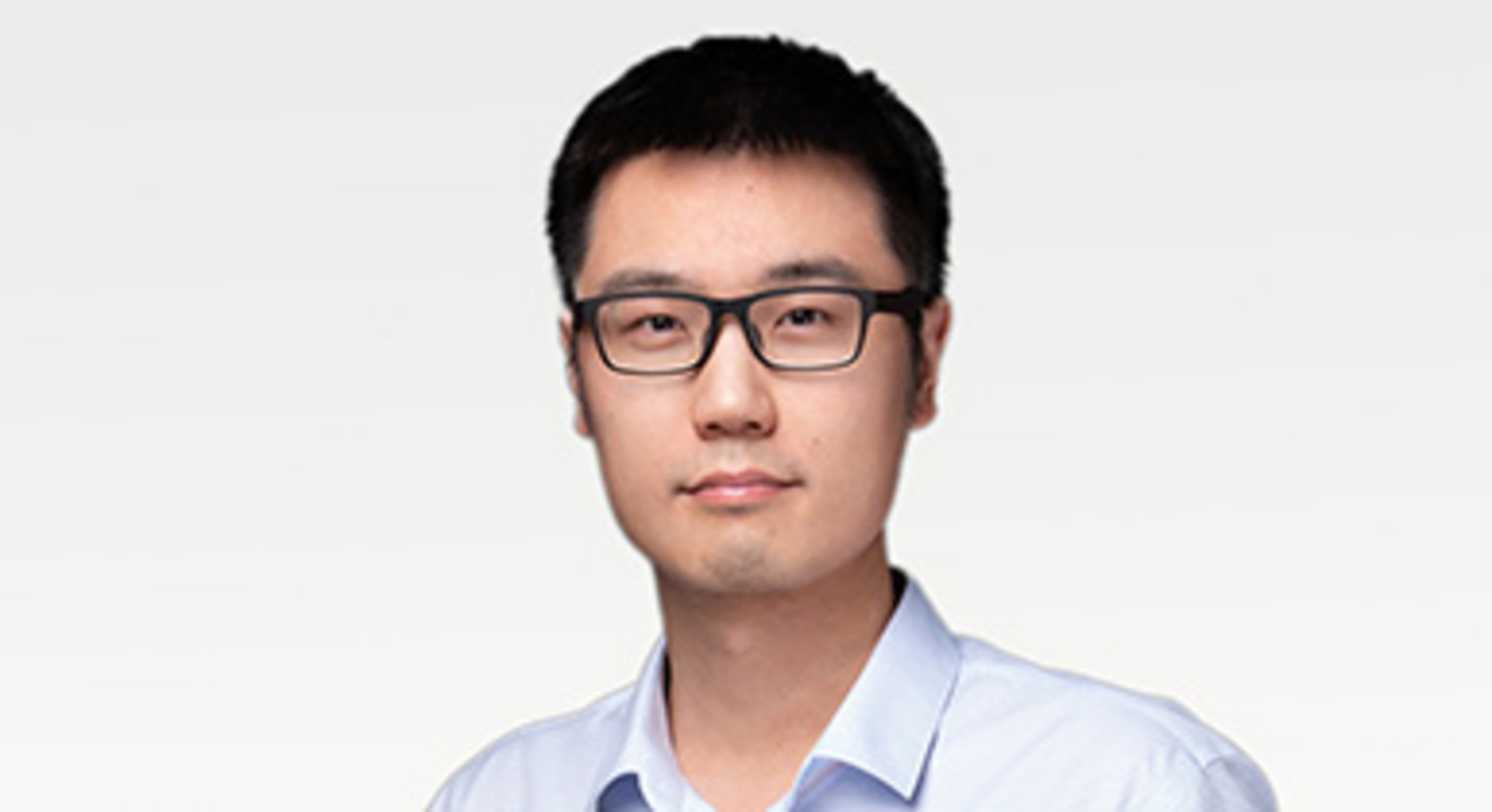  Xi Chen
