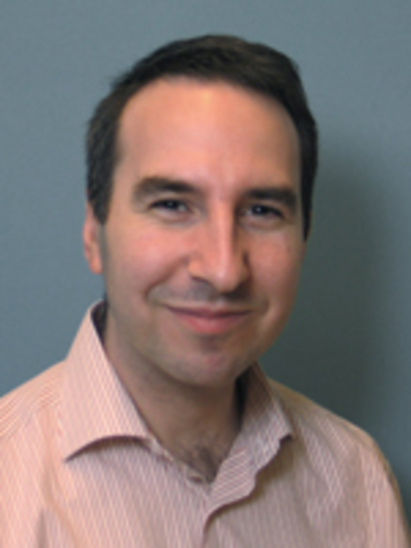 Professor Emre Telatar