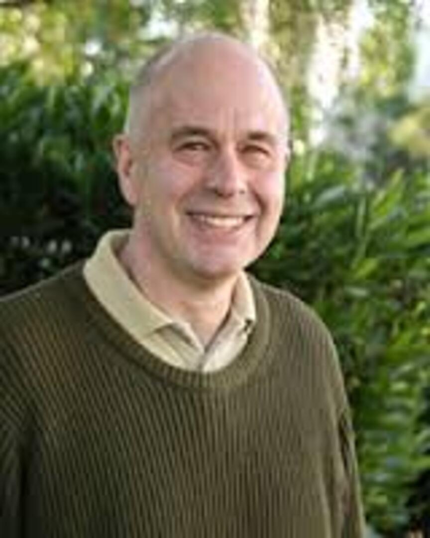 Professor Robert Calderbank