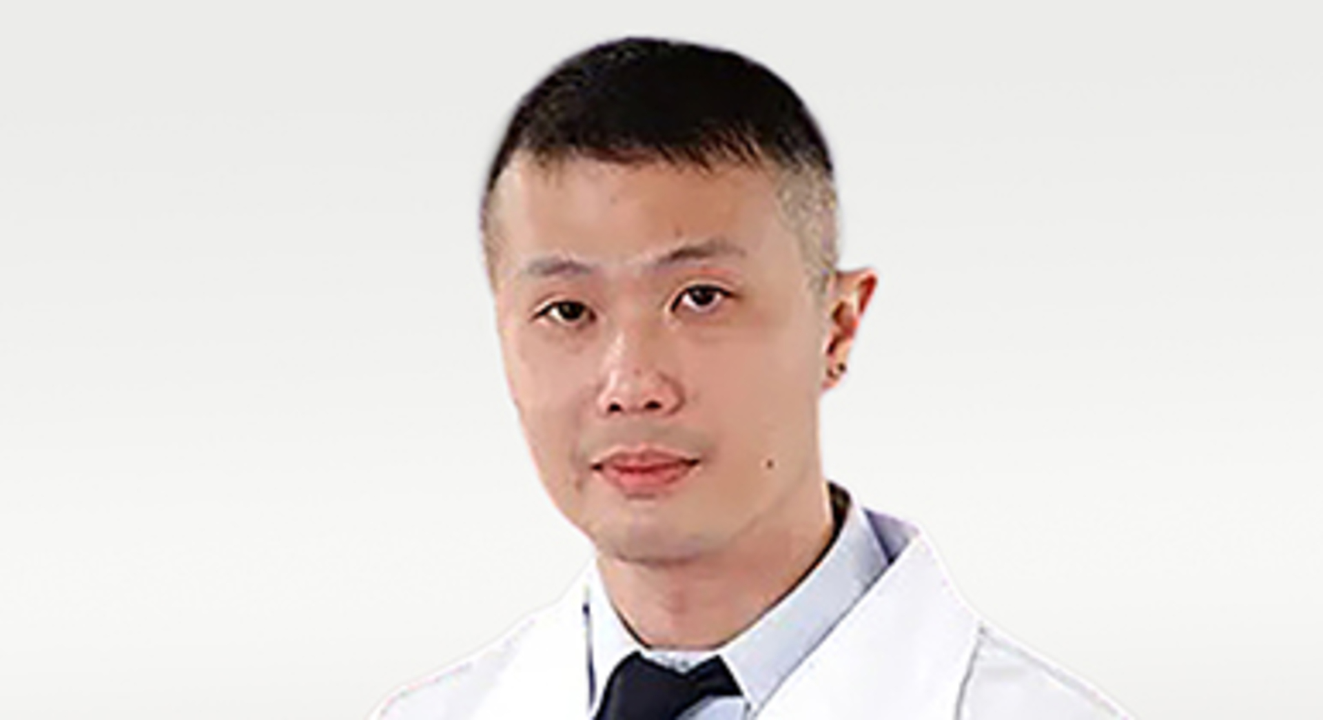  Chris Mok