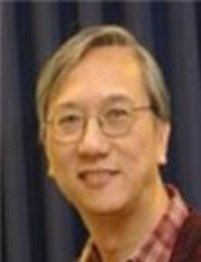 Dr George Wong