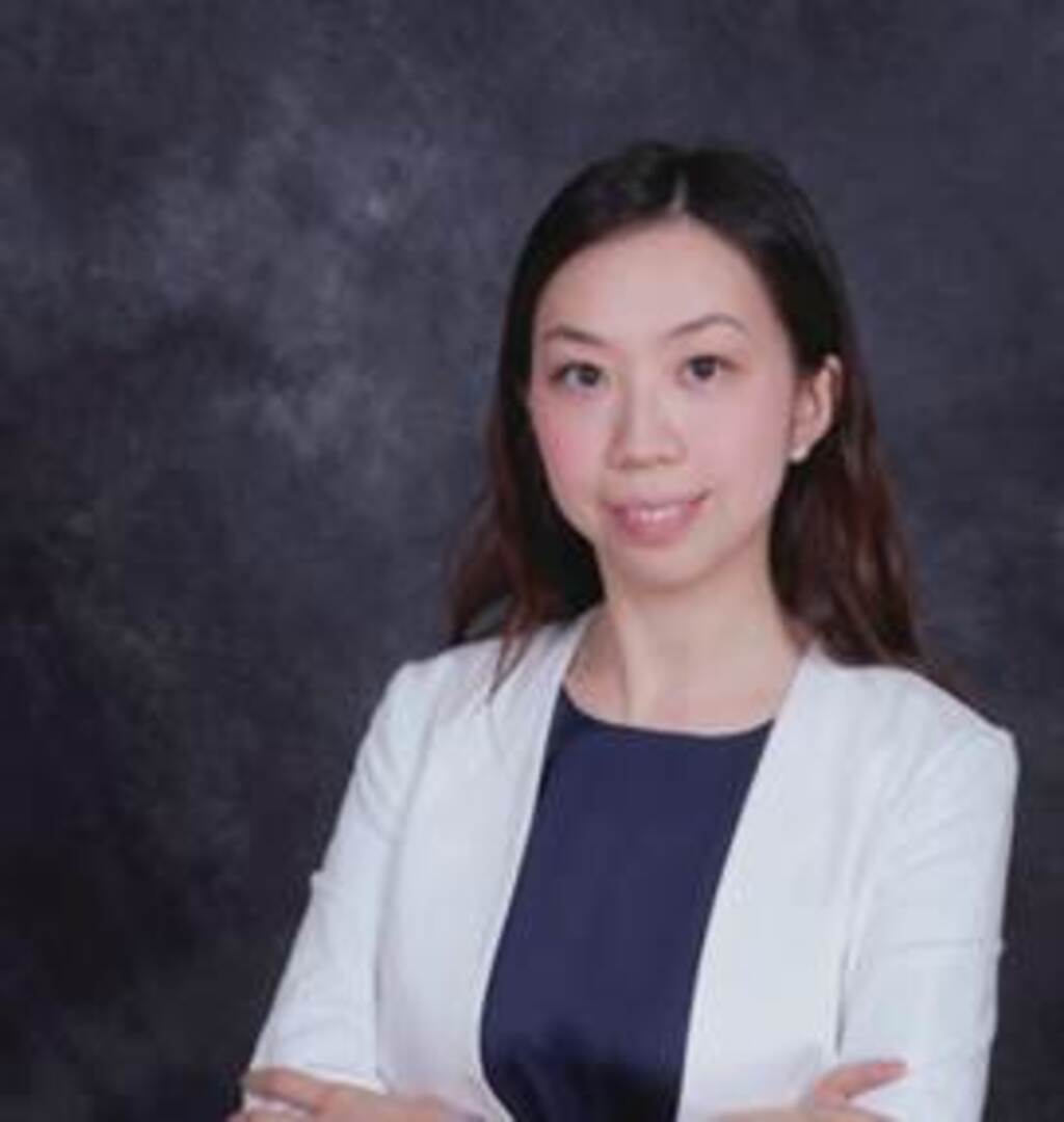 Dr Yee Lai CHEUNG Eliza 