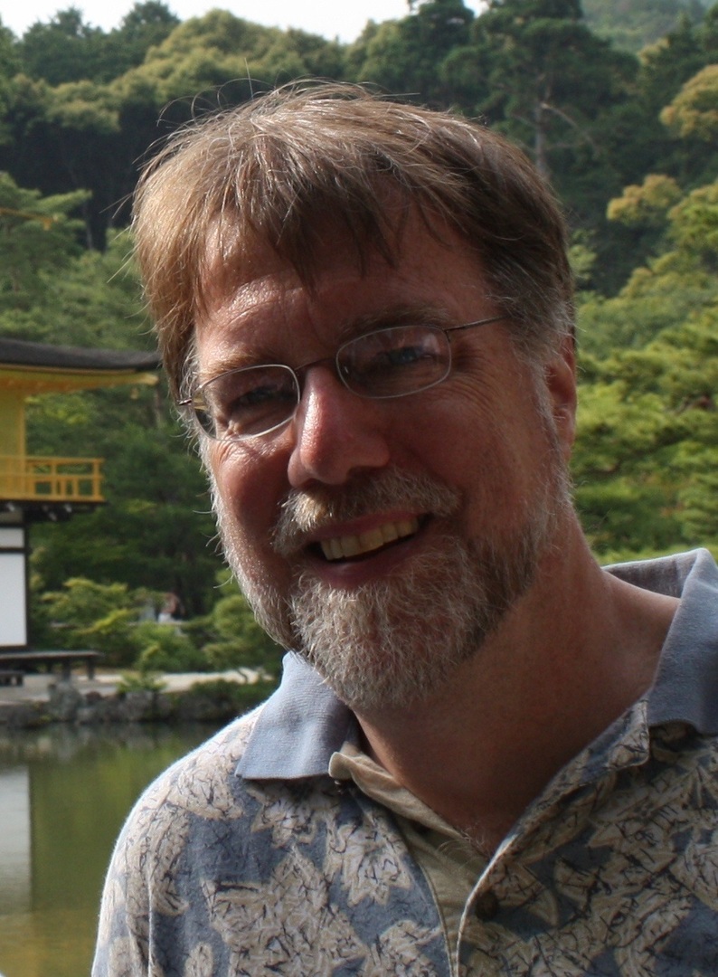 Dr Martin Herbordt