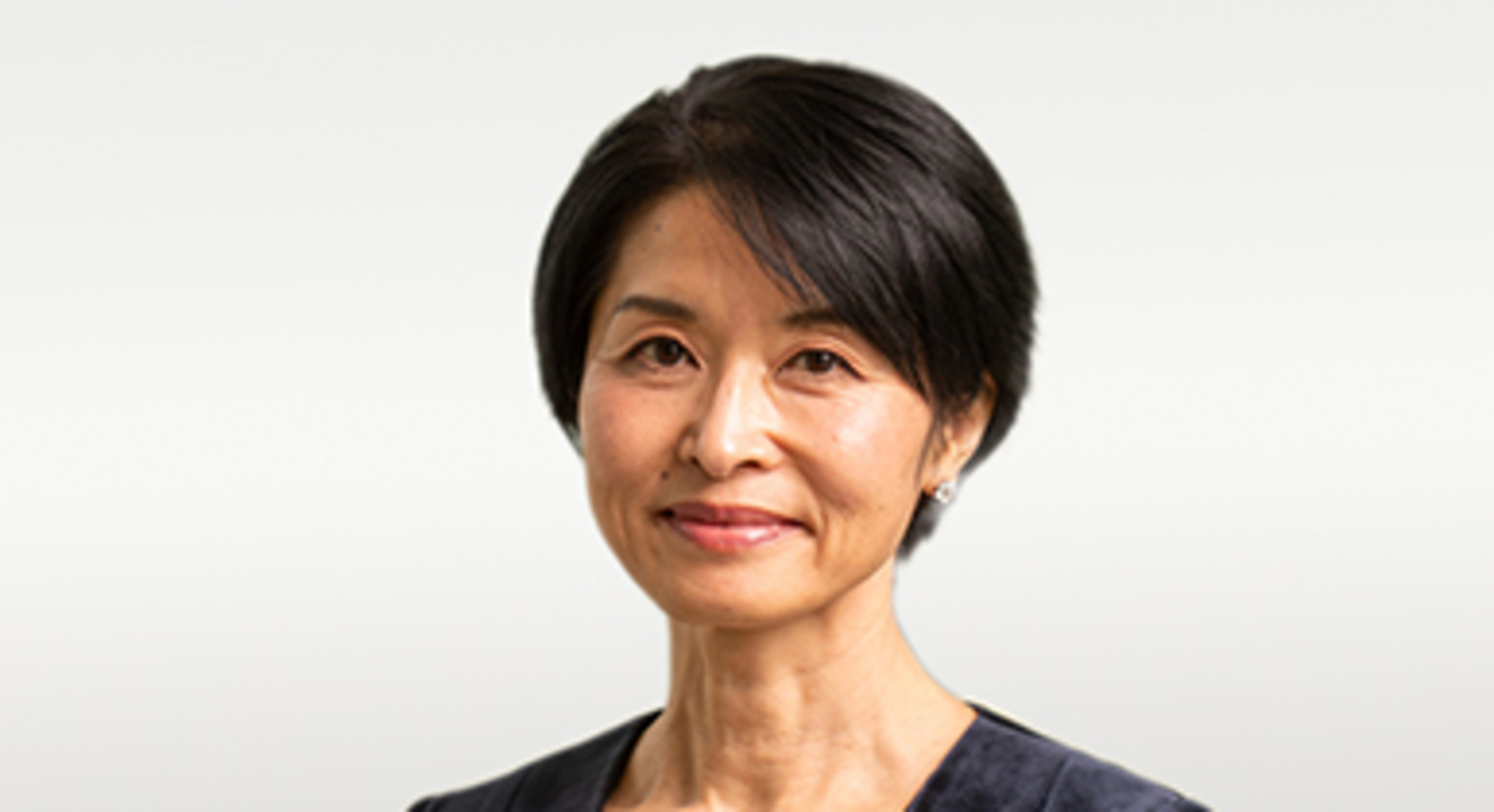  Yasuko Iwakiri