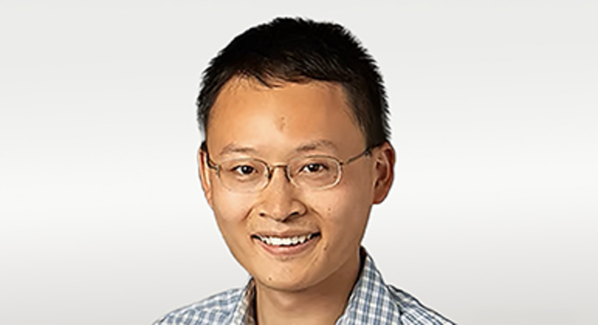  James Zou