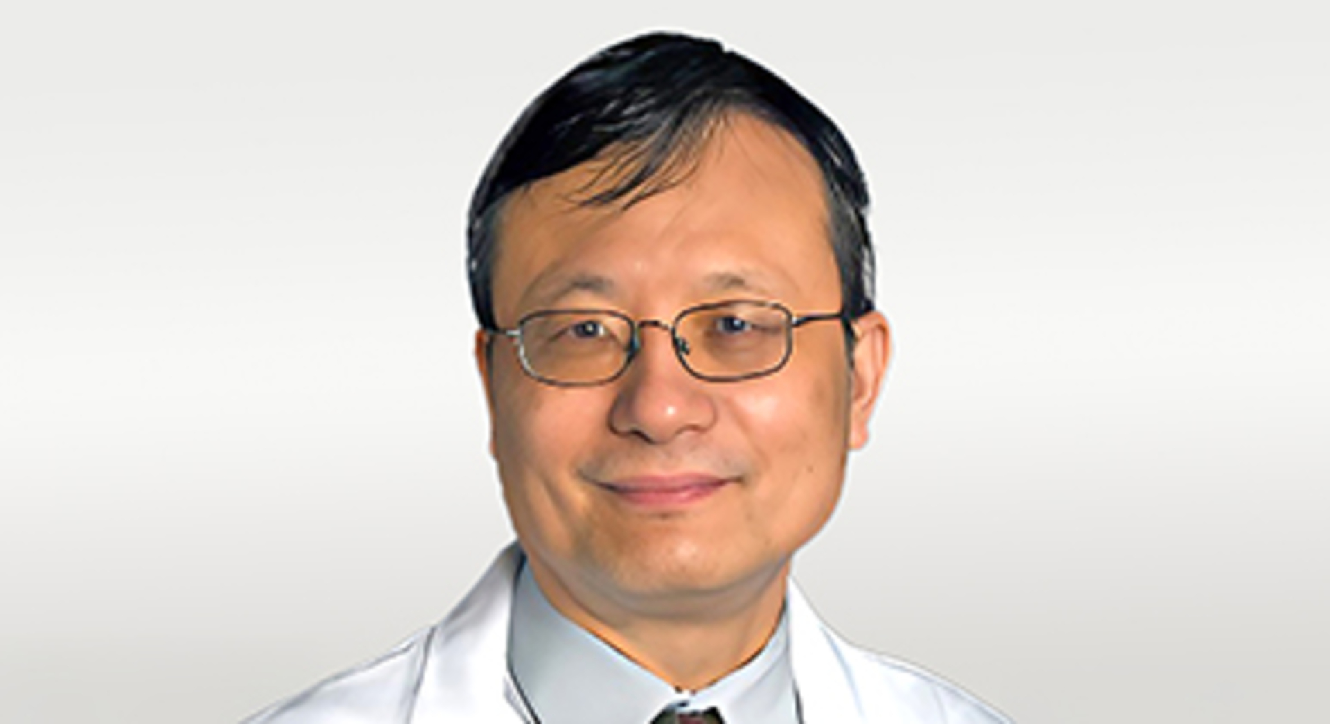  George Xu
