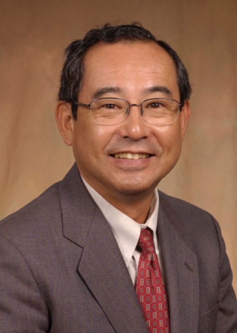 Professor Takeshi Egami