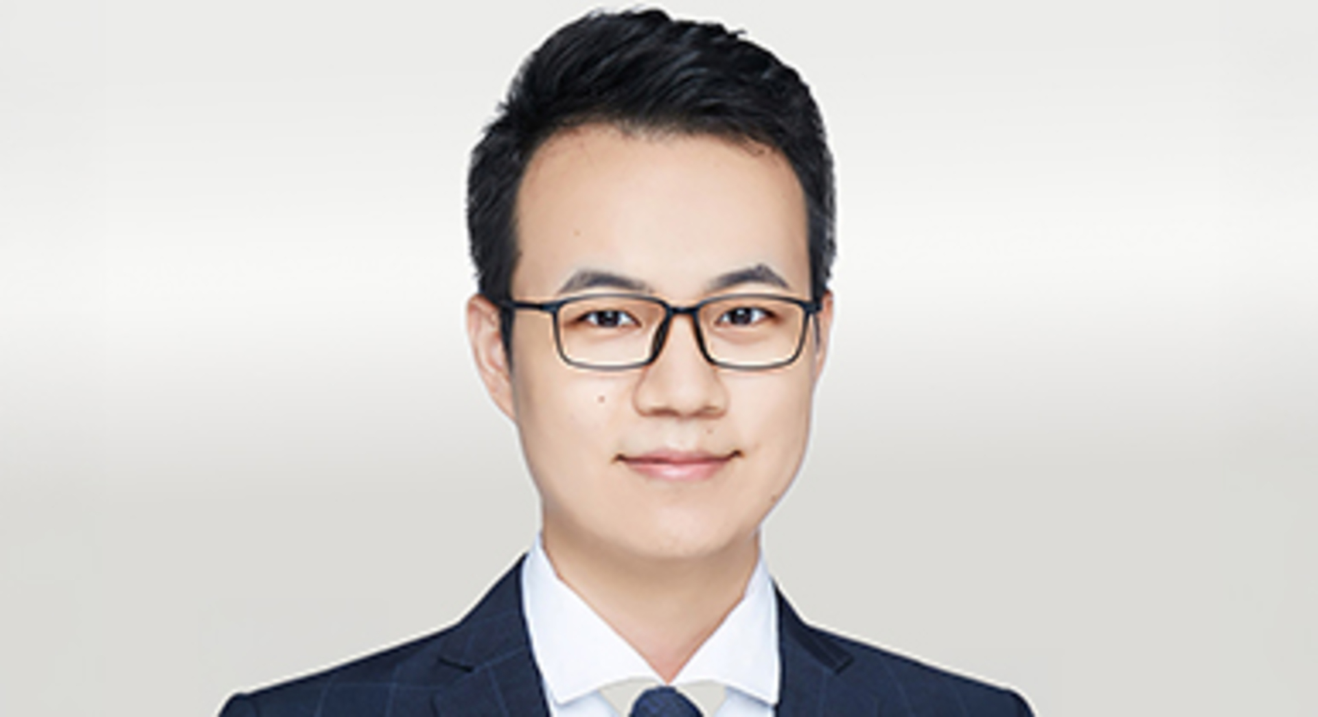  Jingyu He