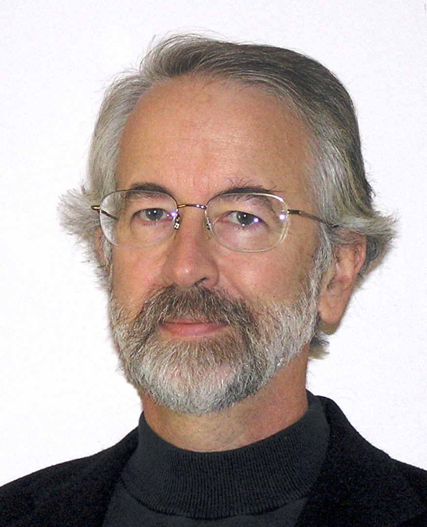Professor Brent T. Fultz
