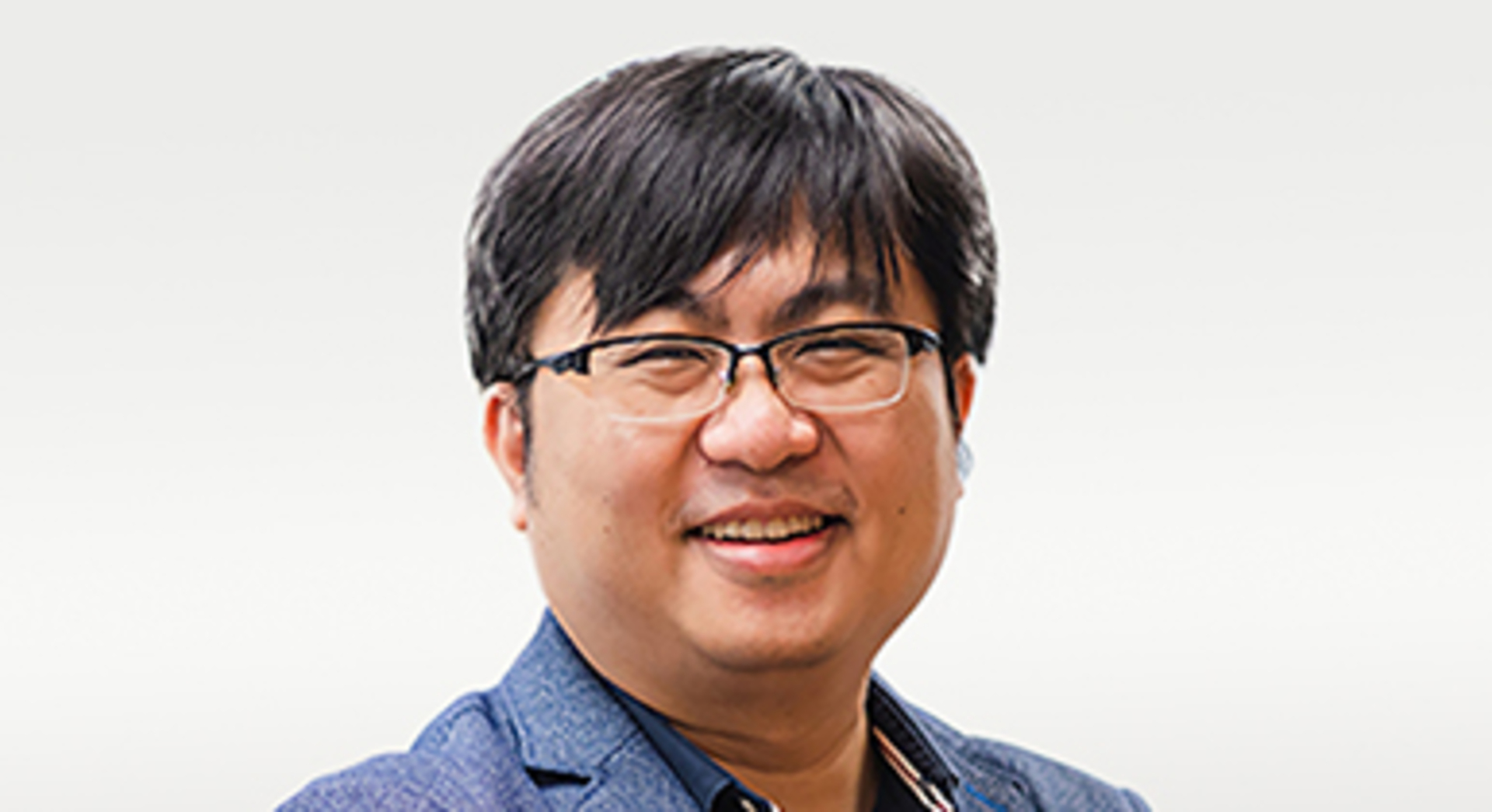 Professor Lai Guan Ng 