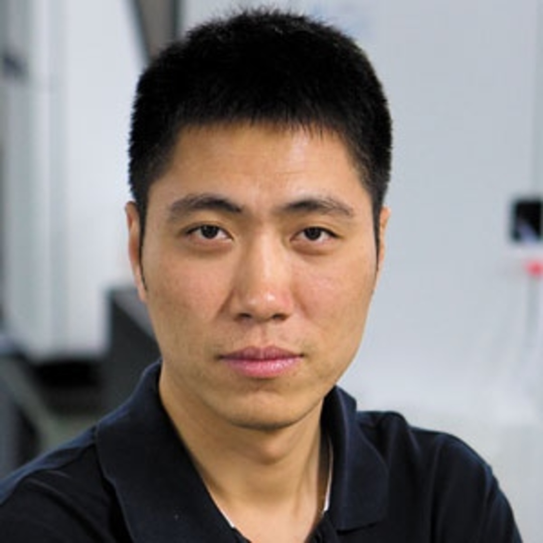  Jun Wang