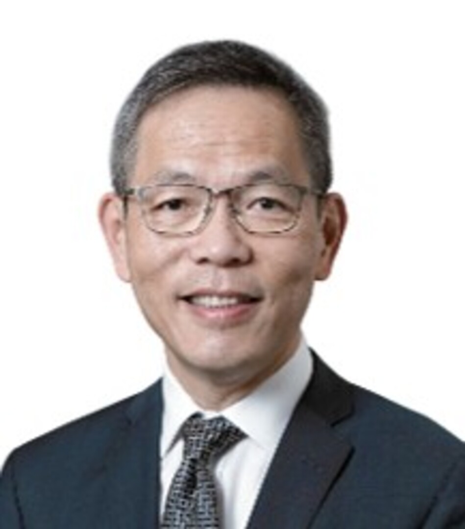 Professor Chak Sing Lau
