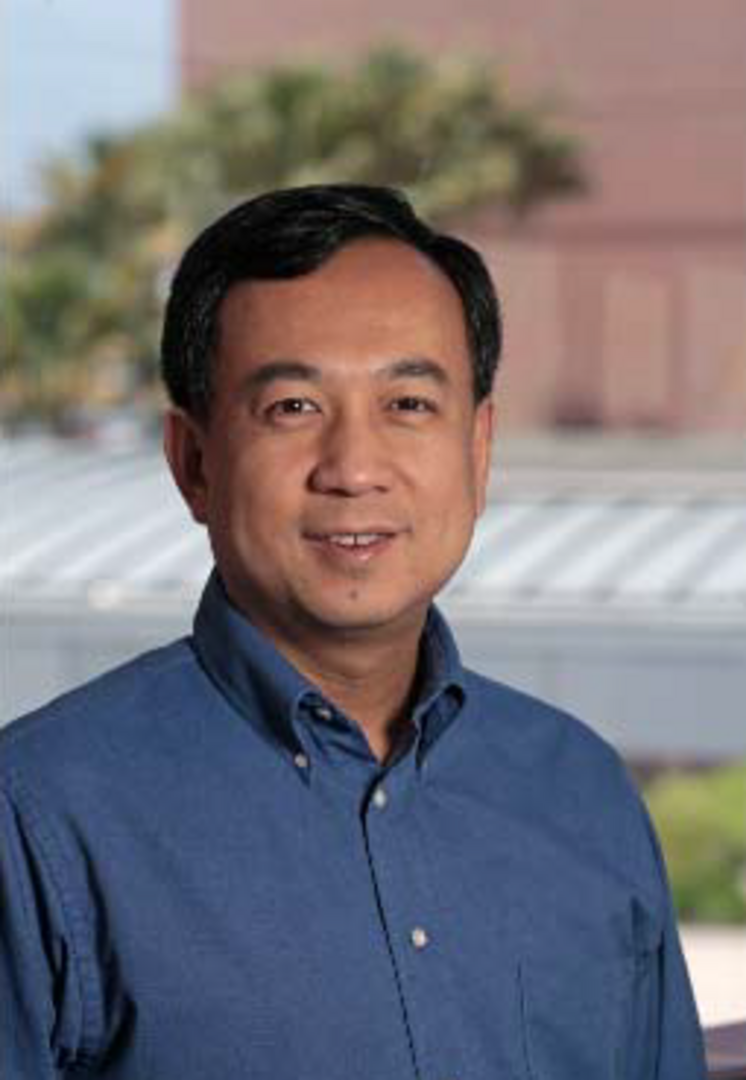Professor Chen Dong