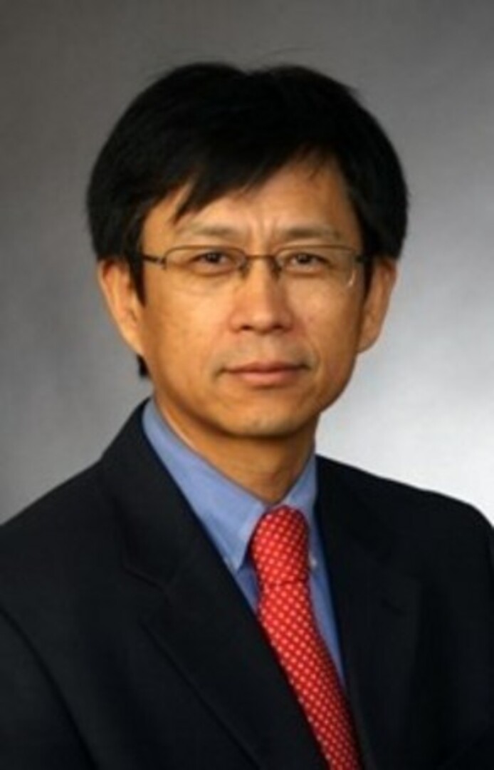 Professor Yong Jun Liu
