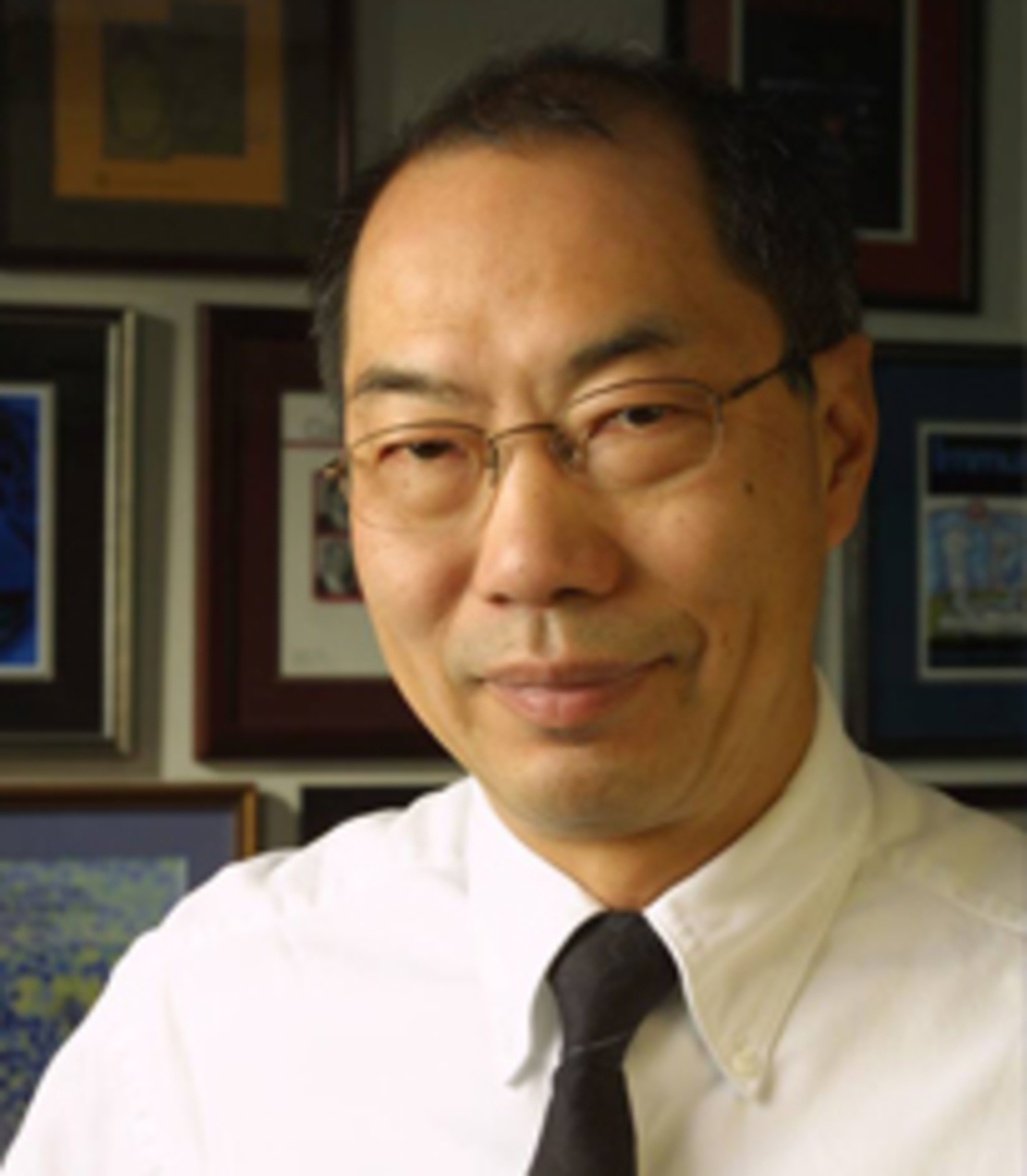 Professor Tak Wah Mak