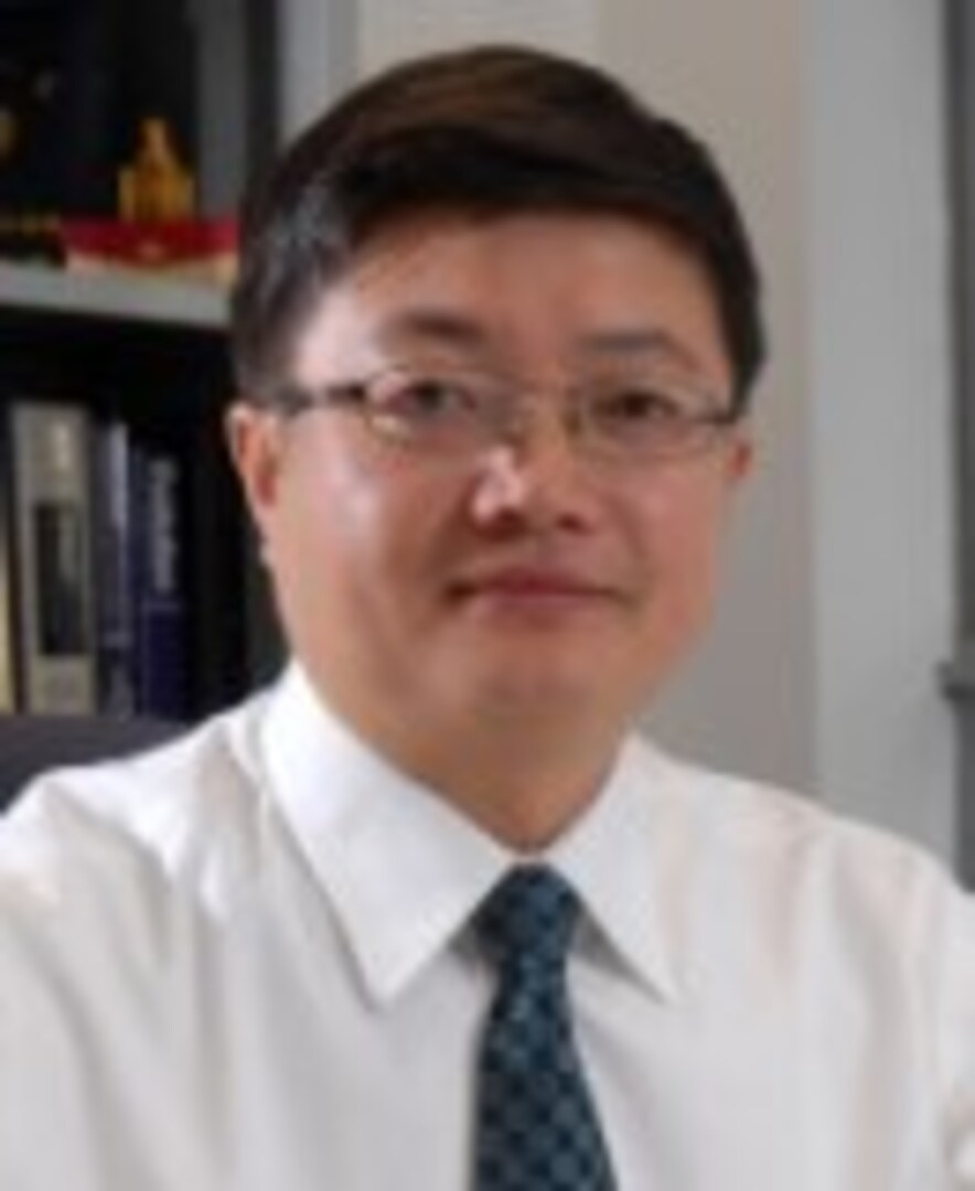 Professor Zhiwei Chen