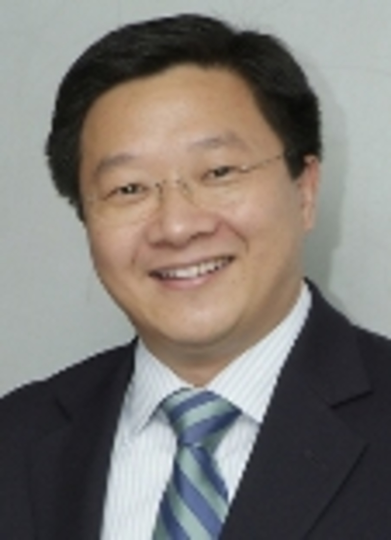 Professor Liwei Lu