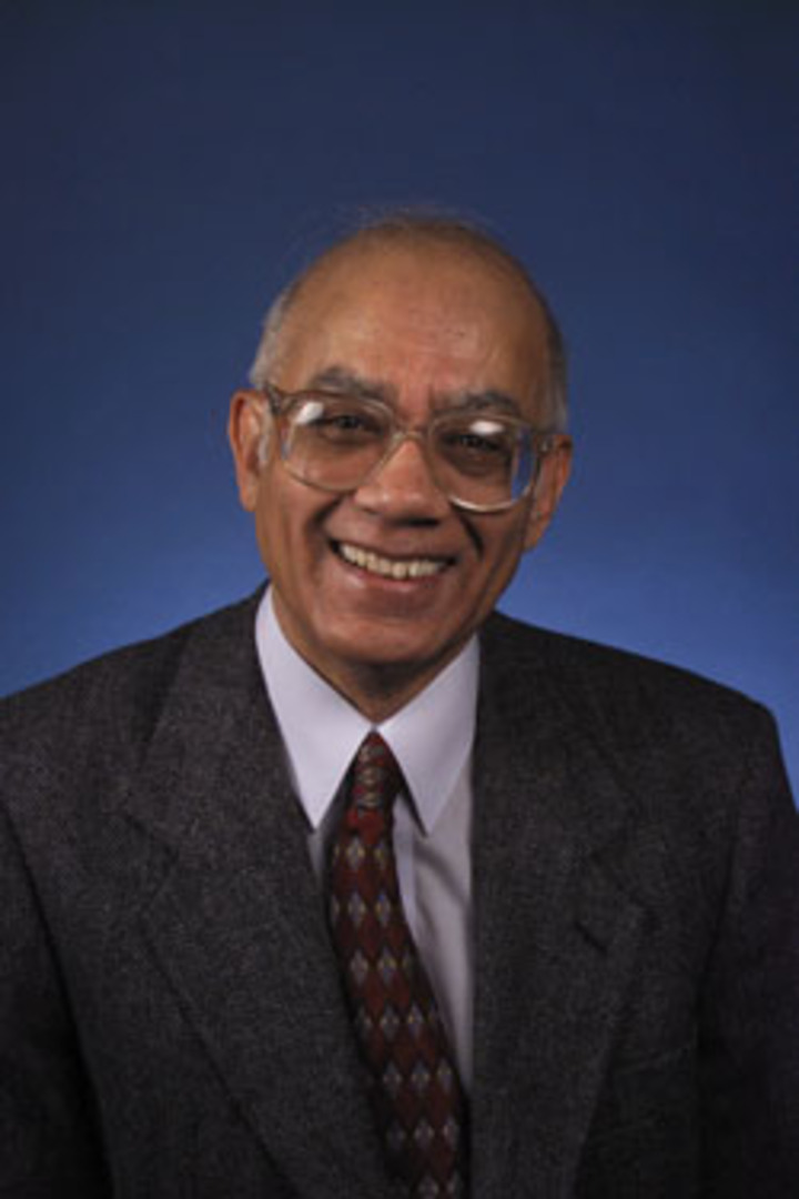Professor Sunil K. Sinha
