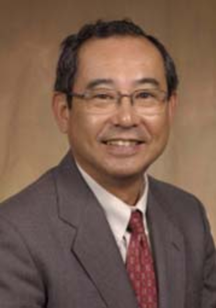 Professor Takeshi Egami