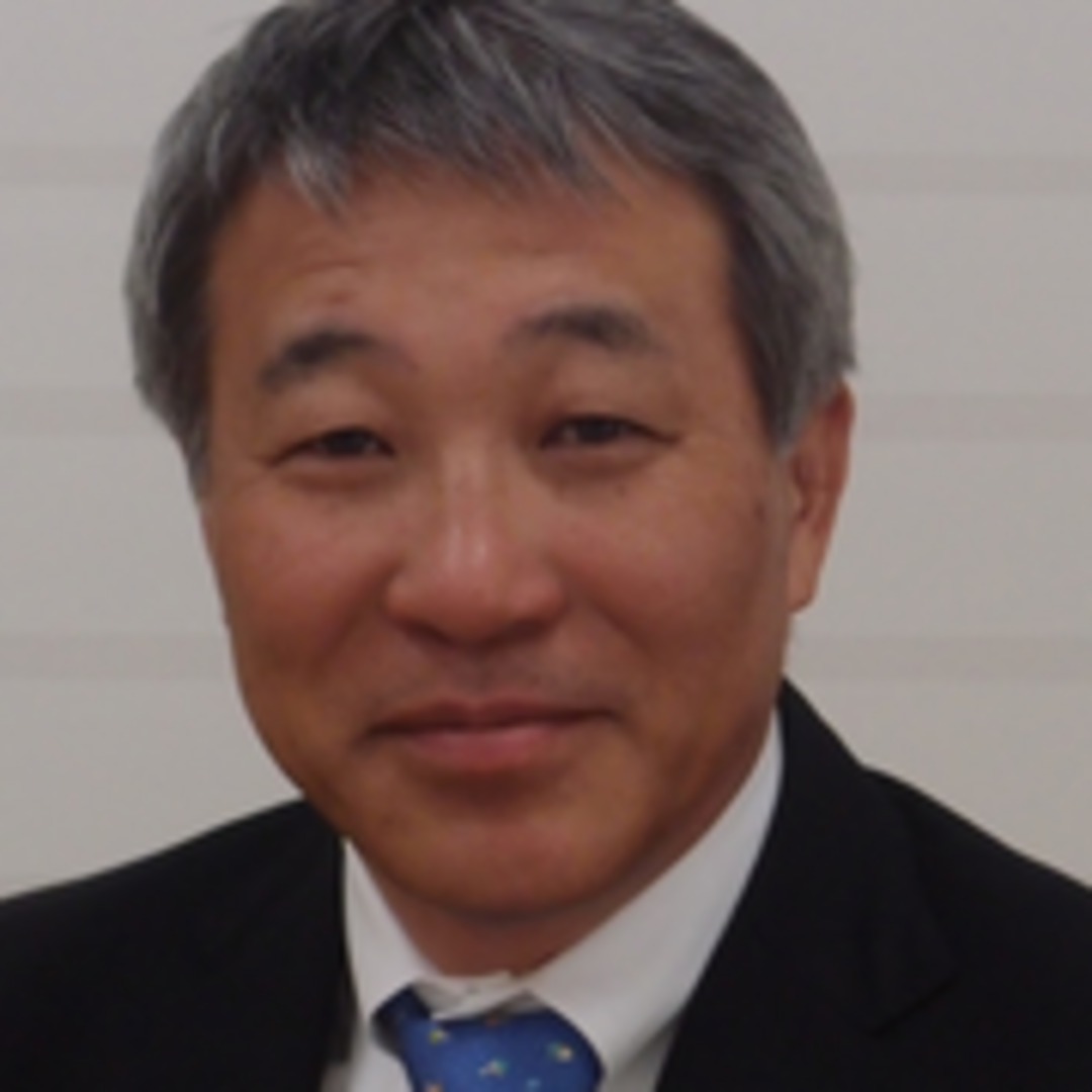 Professor Masatoshi Arai