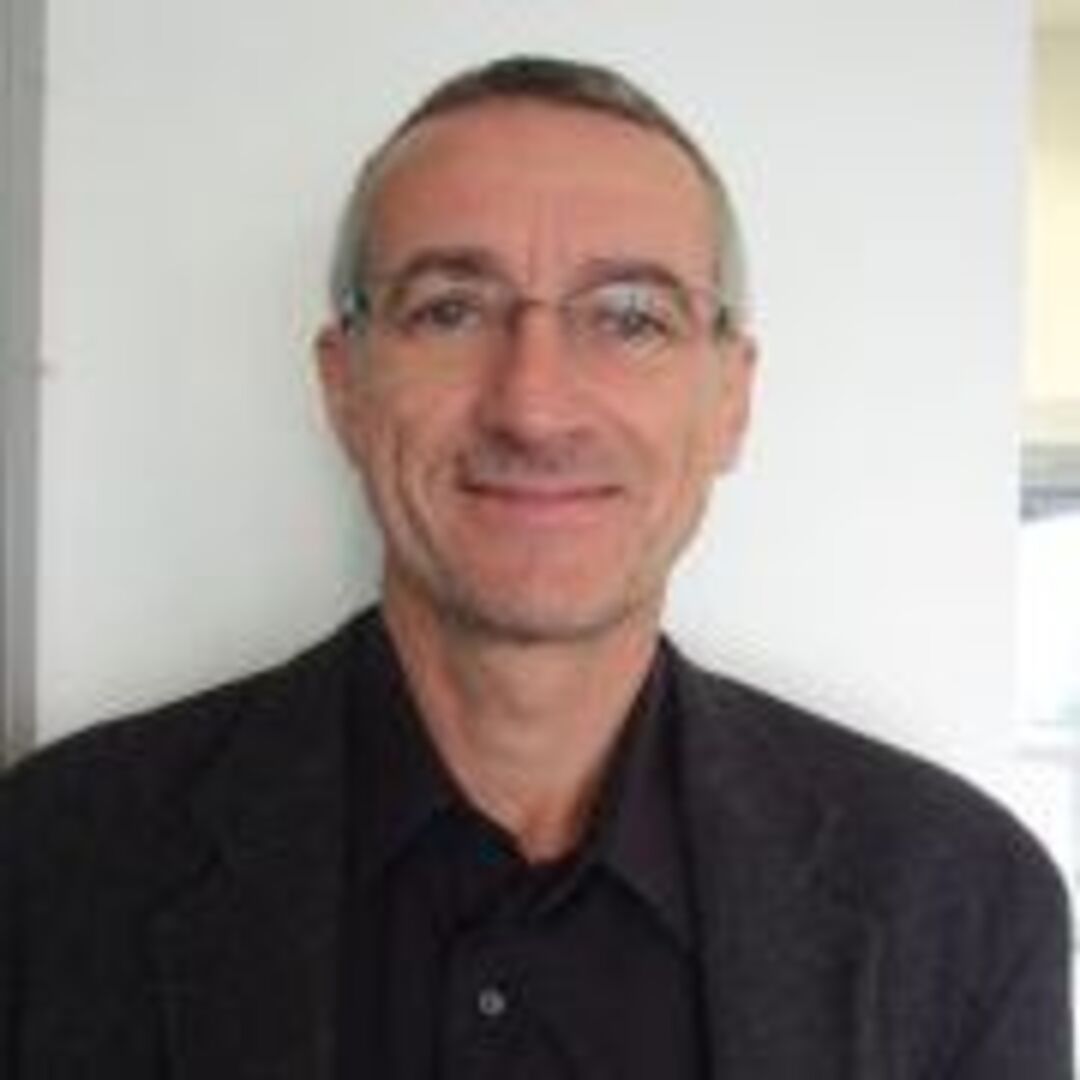 Professor Frank Klose