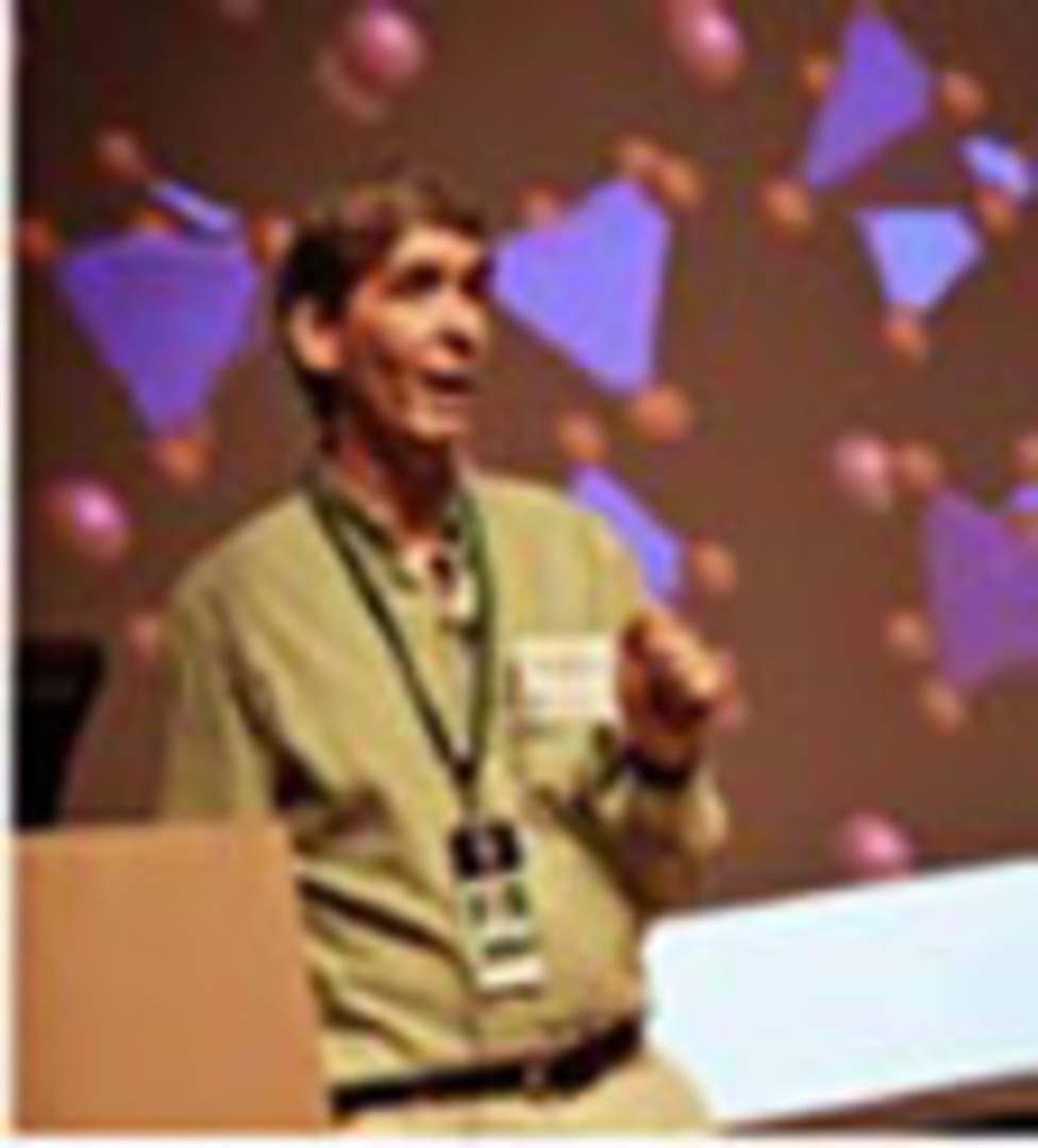  Robert  McGreevy