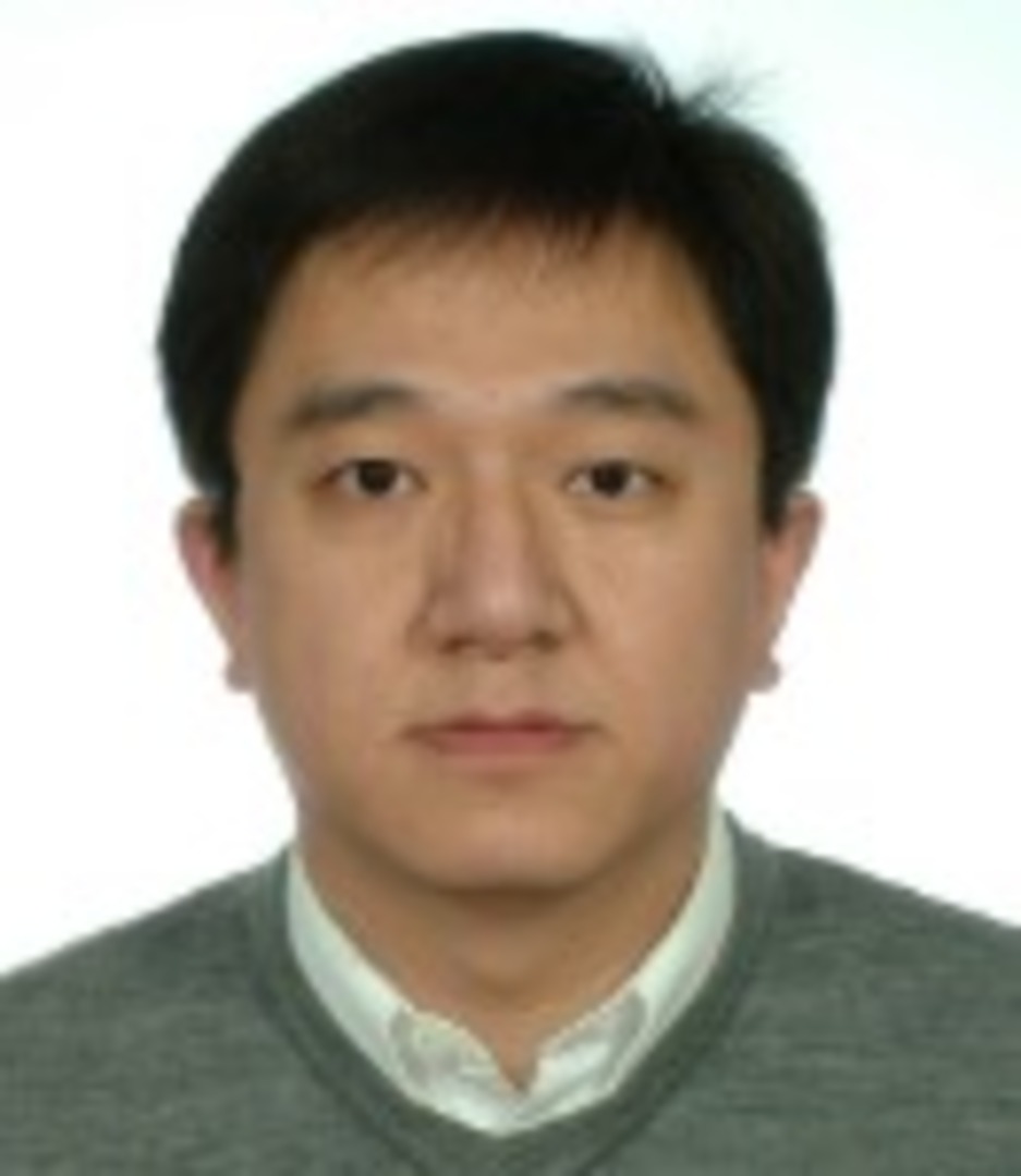 Dr Hongjie Yu